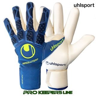 UHLSPORT HYPERACT ABSOLUTGRIP FINGER SURROUND