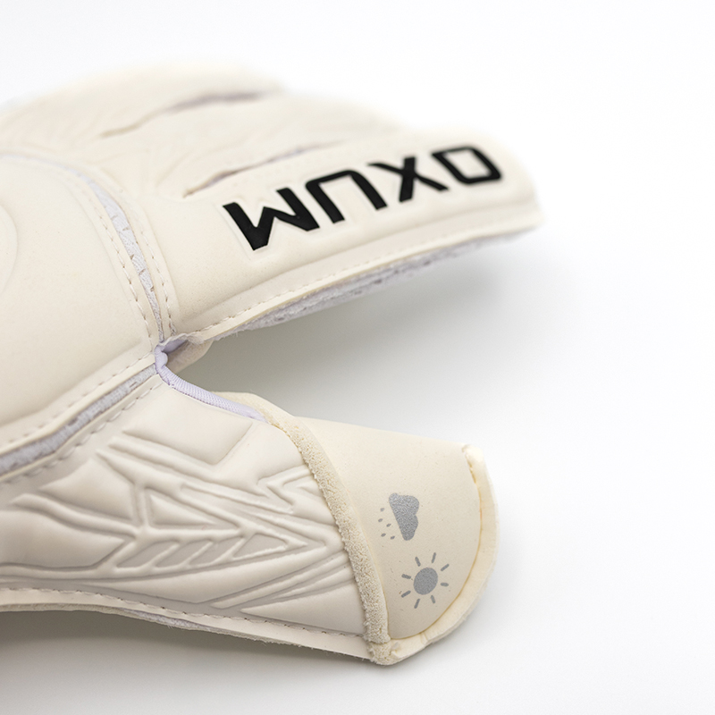 OXUM CLASSIC WHITE JUNIOR