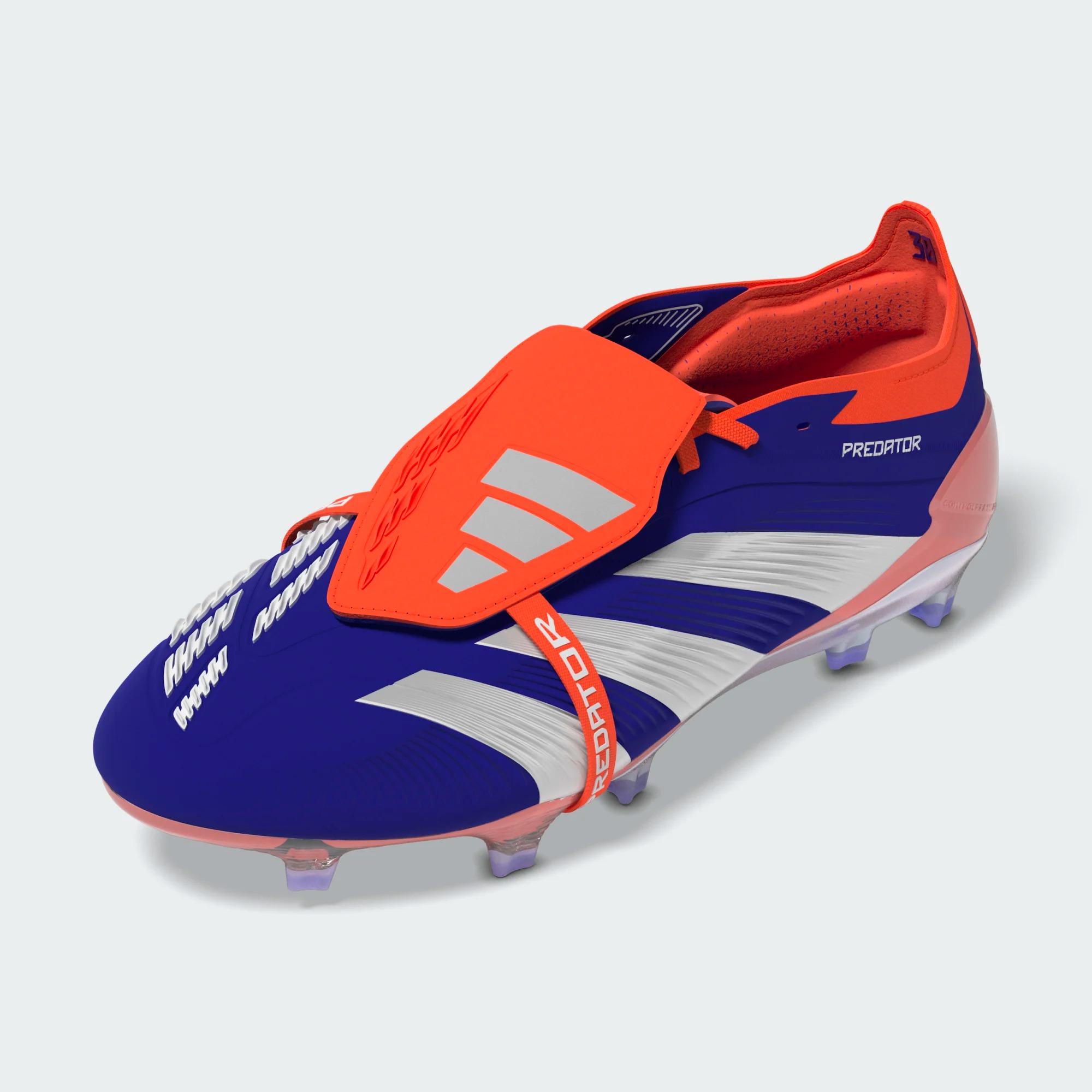 ADIDAS PREDATOR ELITE FT FG – Football Boot