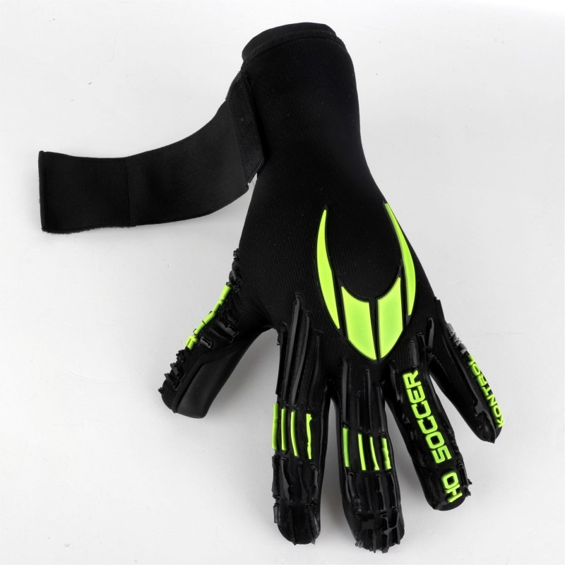 HO SOCCER KONTROL ALERT LIME TEAM