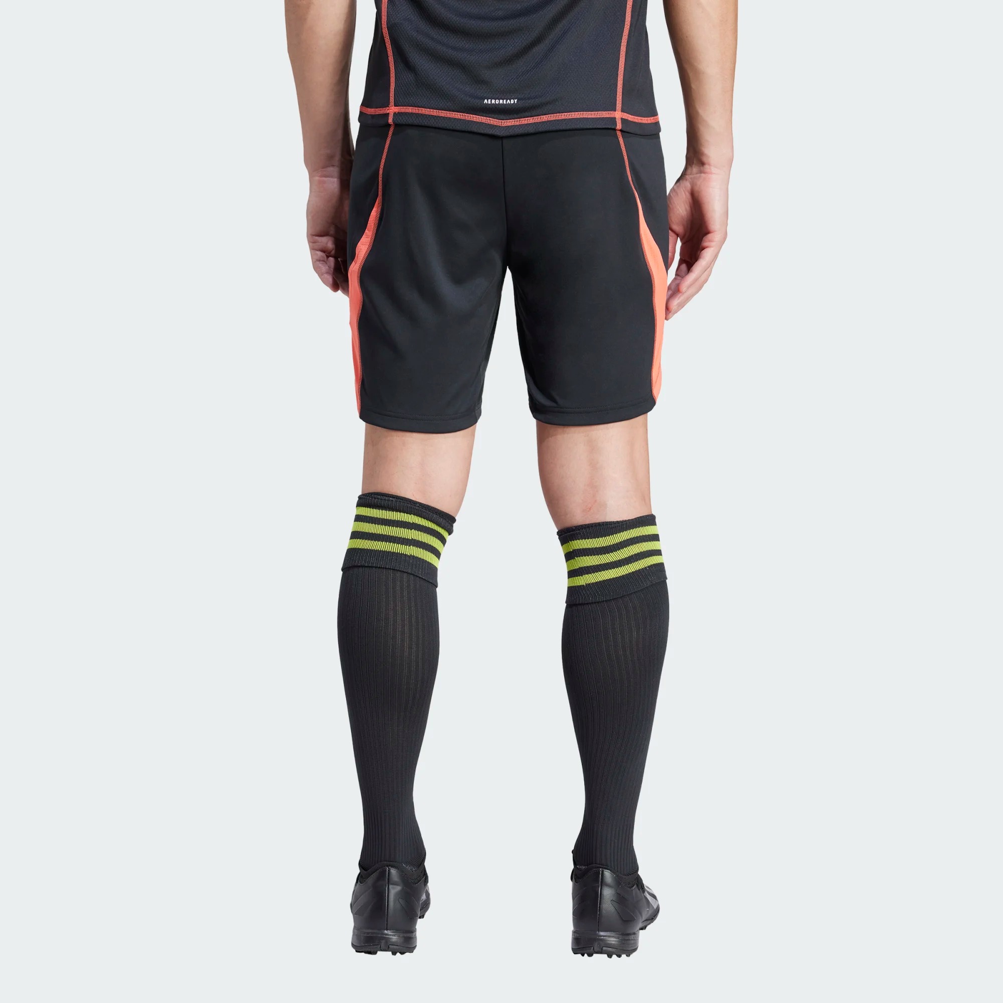 ADIDAS TIRO24 PRO GK SHORT BLACK ADIDAS TIRO24 PRO GK SHORT BLACK