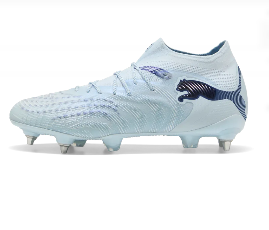 PUMA FUTURE 9 ULTIMATE MXSG ICY BLUE-BLUE JEWEL