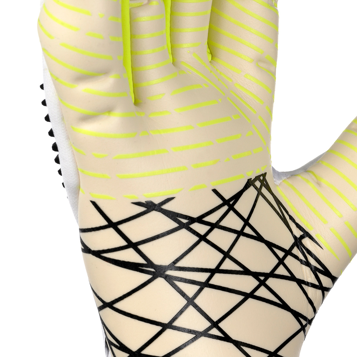 UHLSPORT FM ULTRAGRIP ZNE HN SOLAR EDITION #402