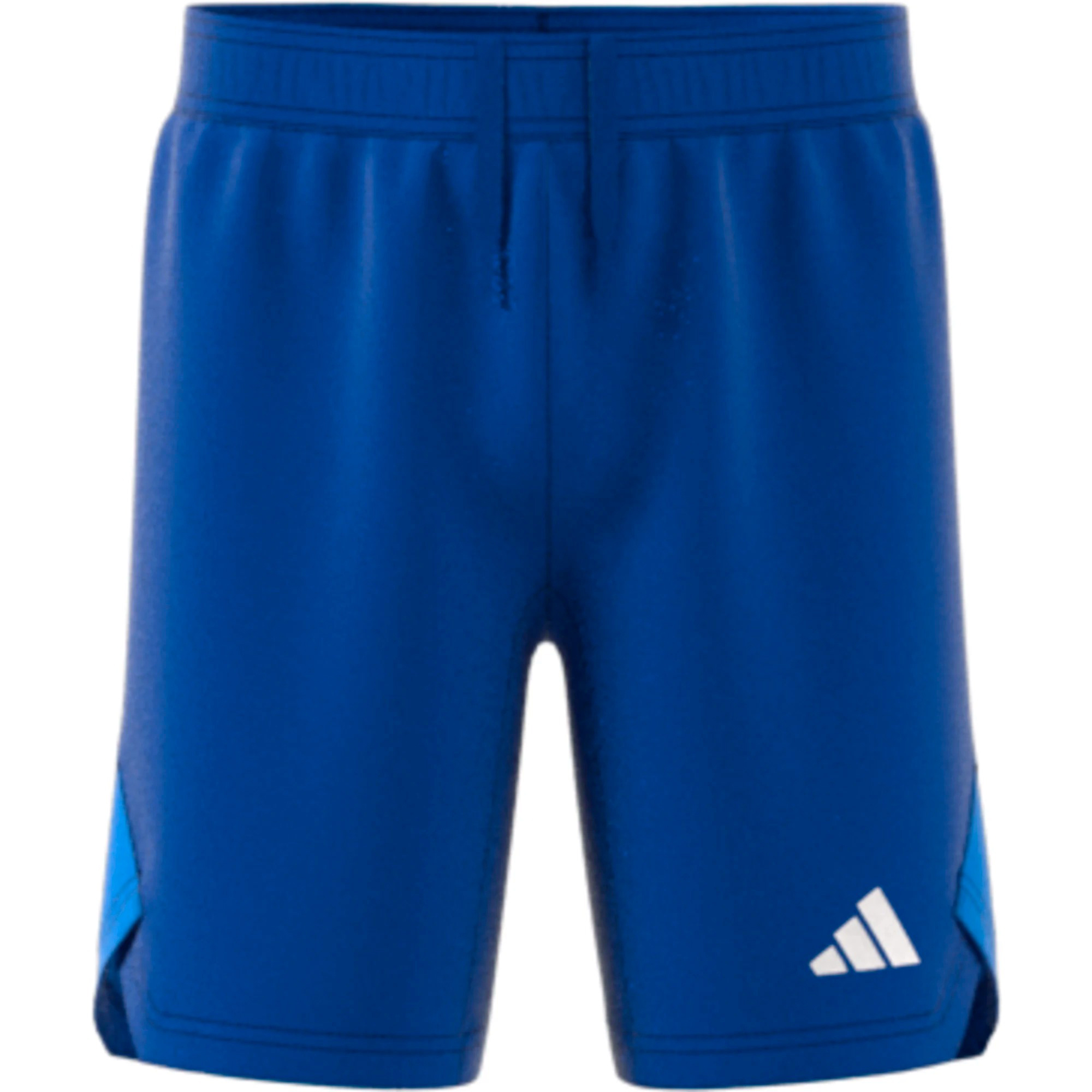 ADIDAS T23 PROMO GK SHORT YOUTH ROYAL BLUE/BLUE RUSH