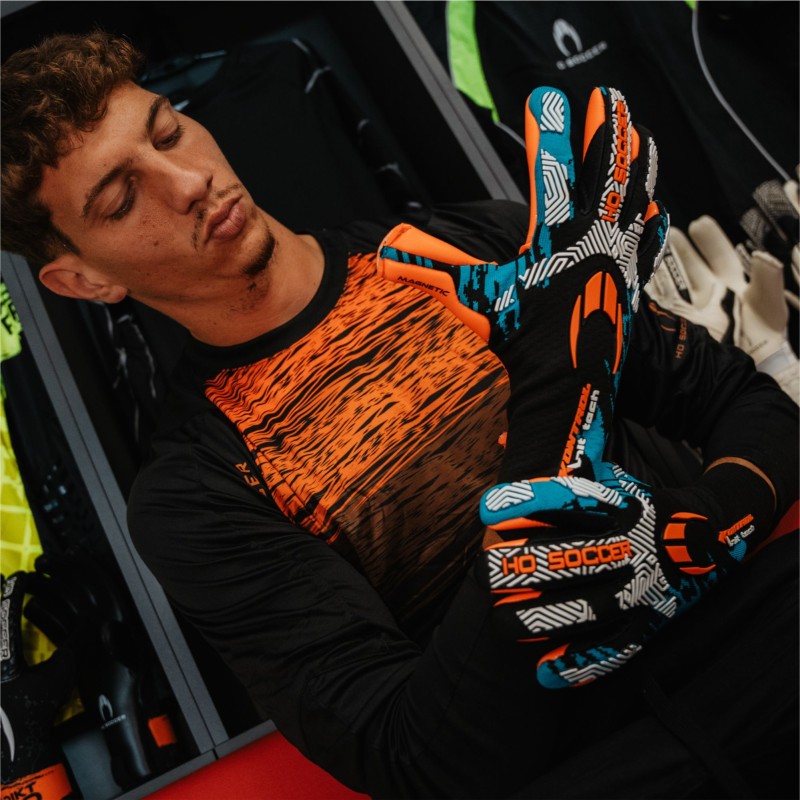 HO SOCCER KONTROL KNIT TECH II