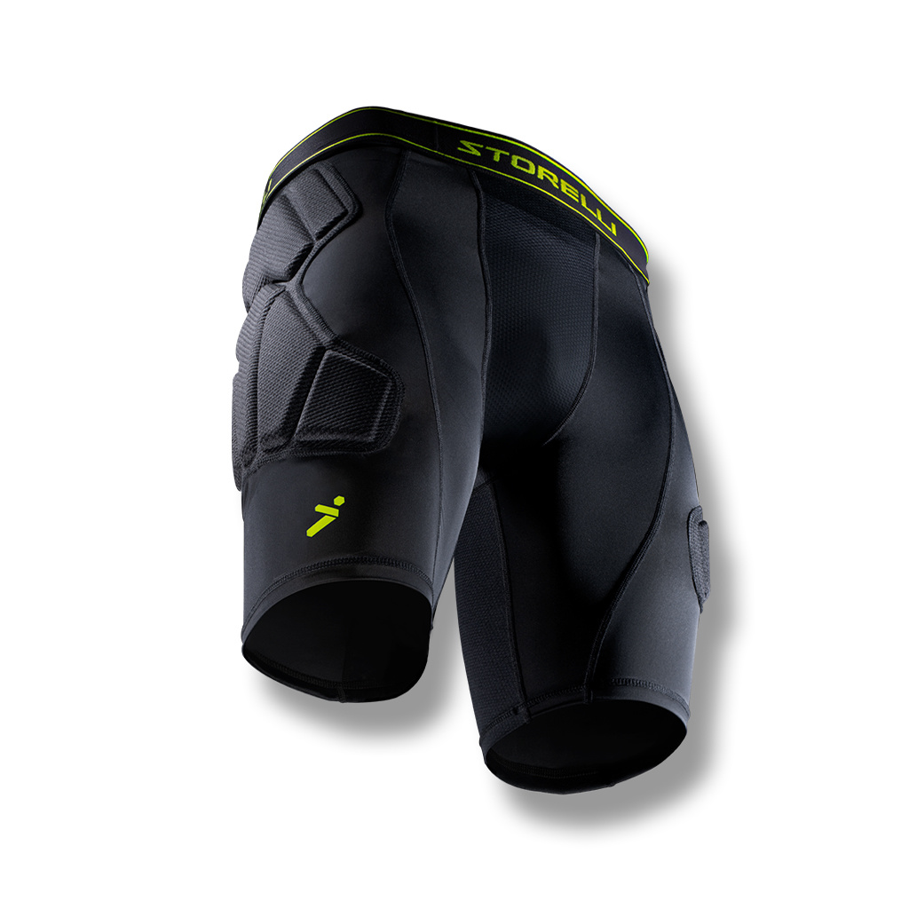 STORELLI BODYSHIELD ULTIMATE PROTECTION SHORT (PADDED)