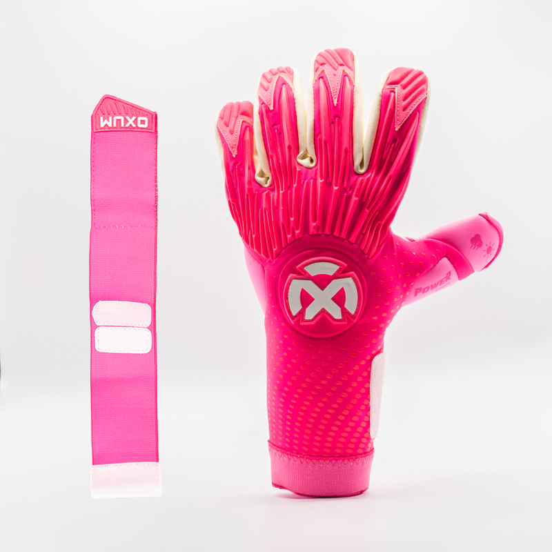 OXUM OX PRO PINK
