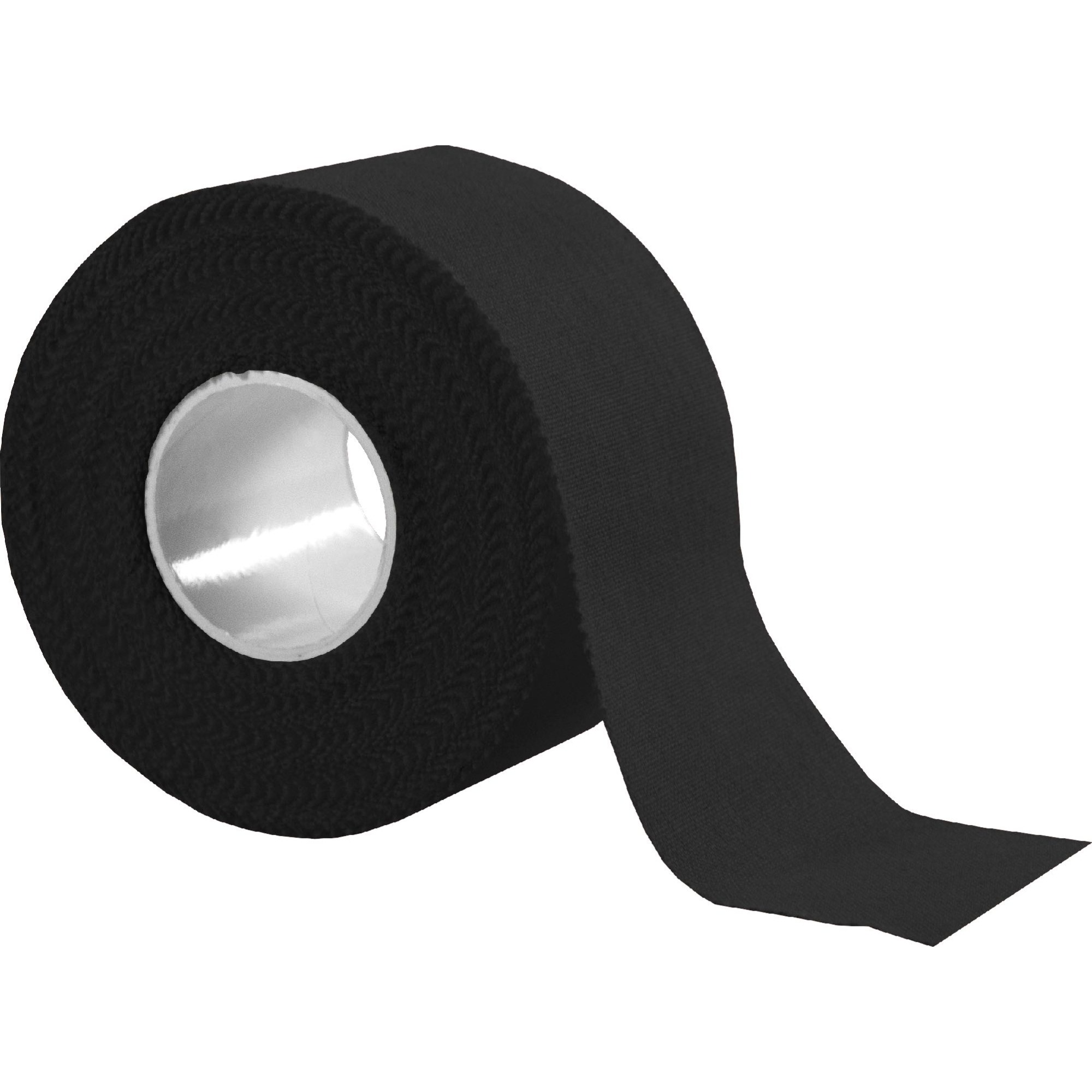 PURE2IMPROVE SPORTS TAPE BLACK (2 STÜCK)