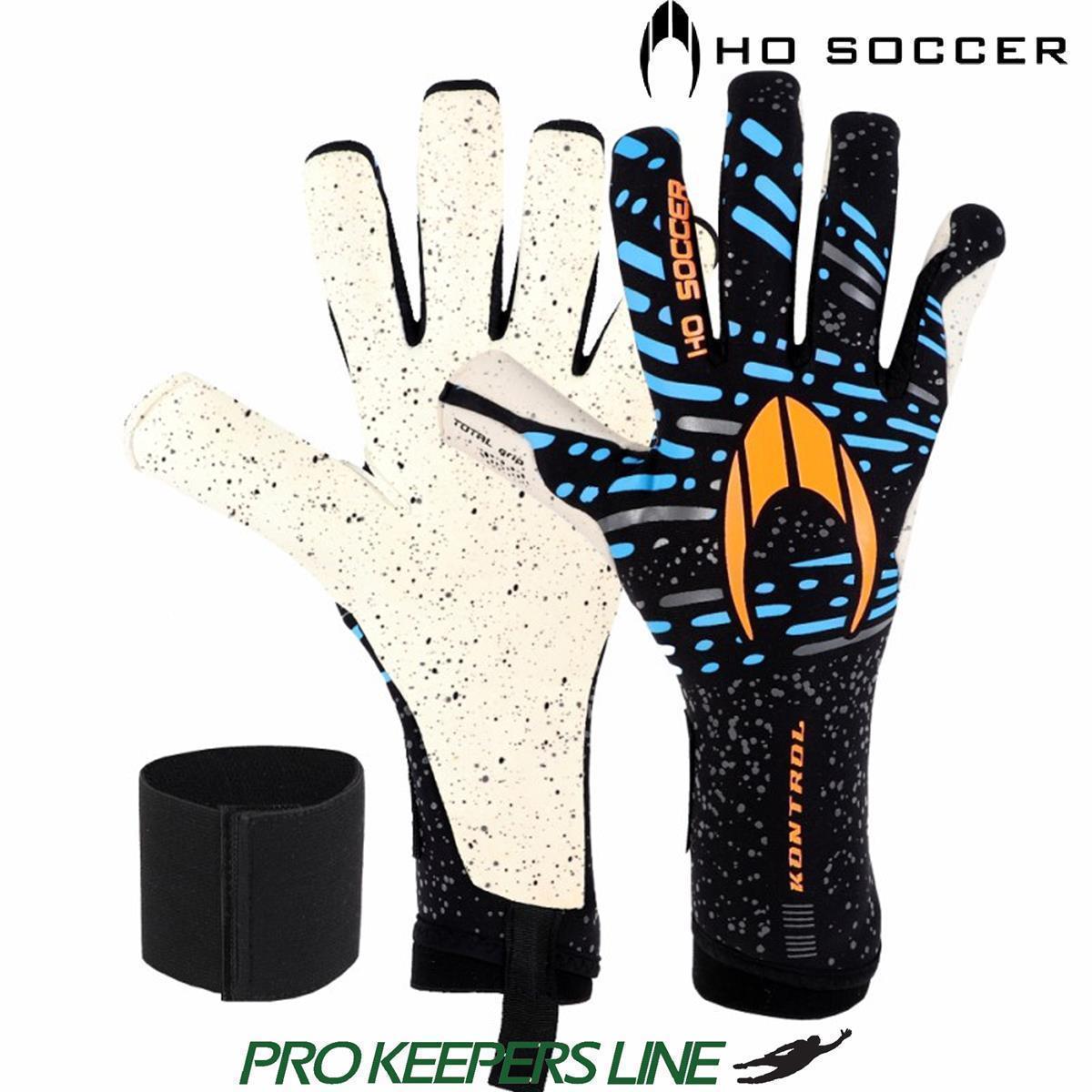 HO SOCCER KONTROL PRO | 9.5 | 052.0278-9.5-
