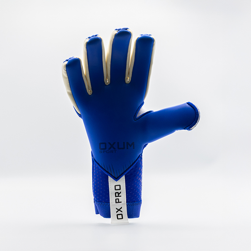OXUM OX PRO BLUE