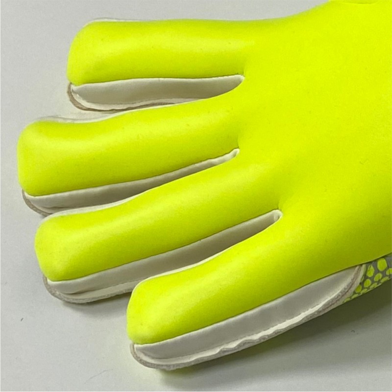 HO SOCCER PROTEK NEGATIVE HONOUR LIME – Goalkeeper Gloves
