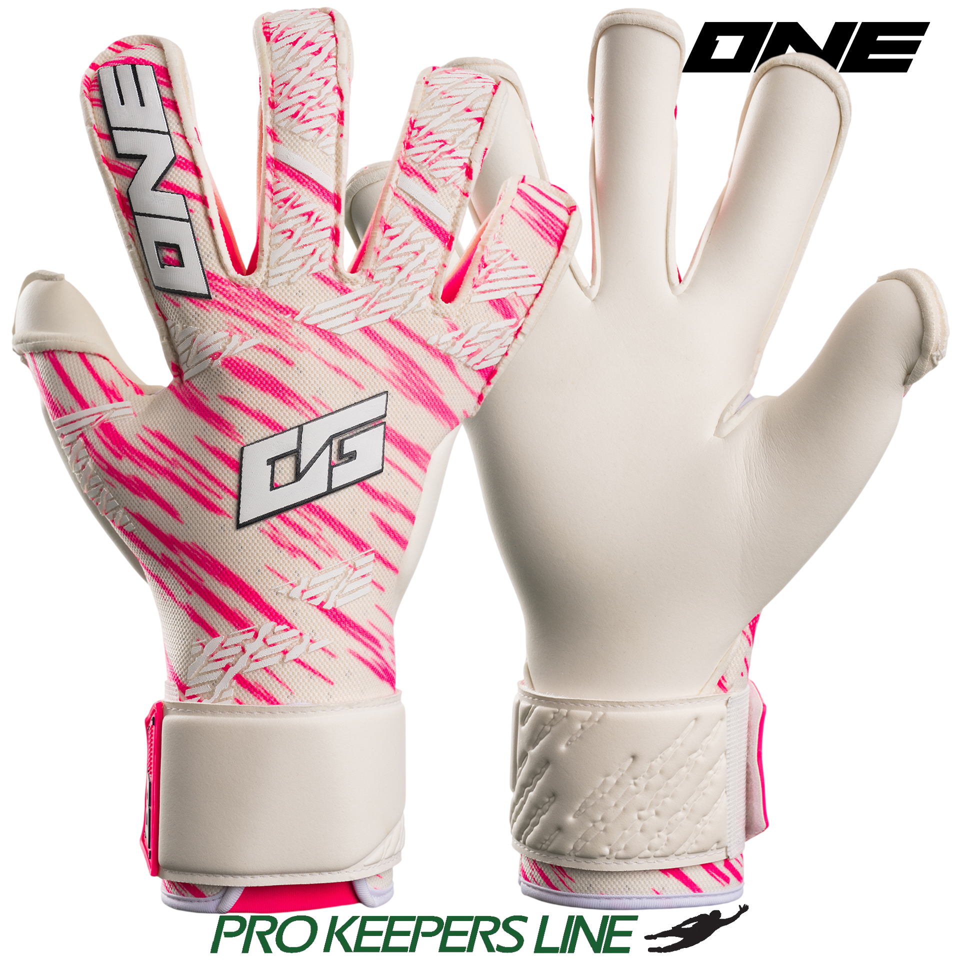 ONE GLOVE JUNIOR OG1 AMPED HYL
