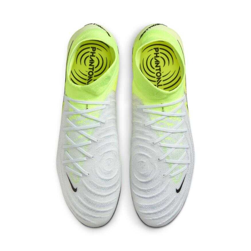 NIKE PHANTOM LUNA II ELITE FG METALLIC
