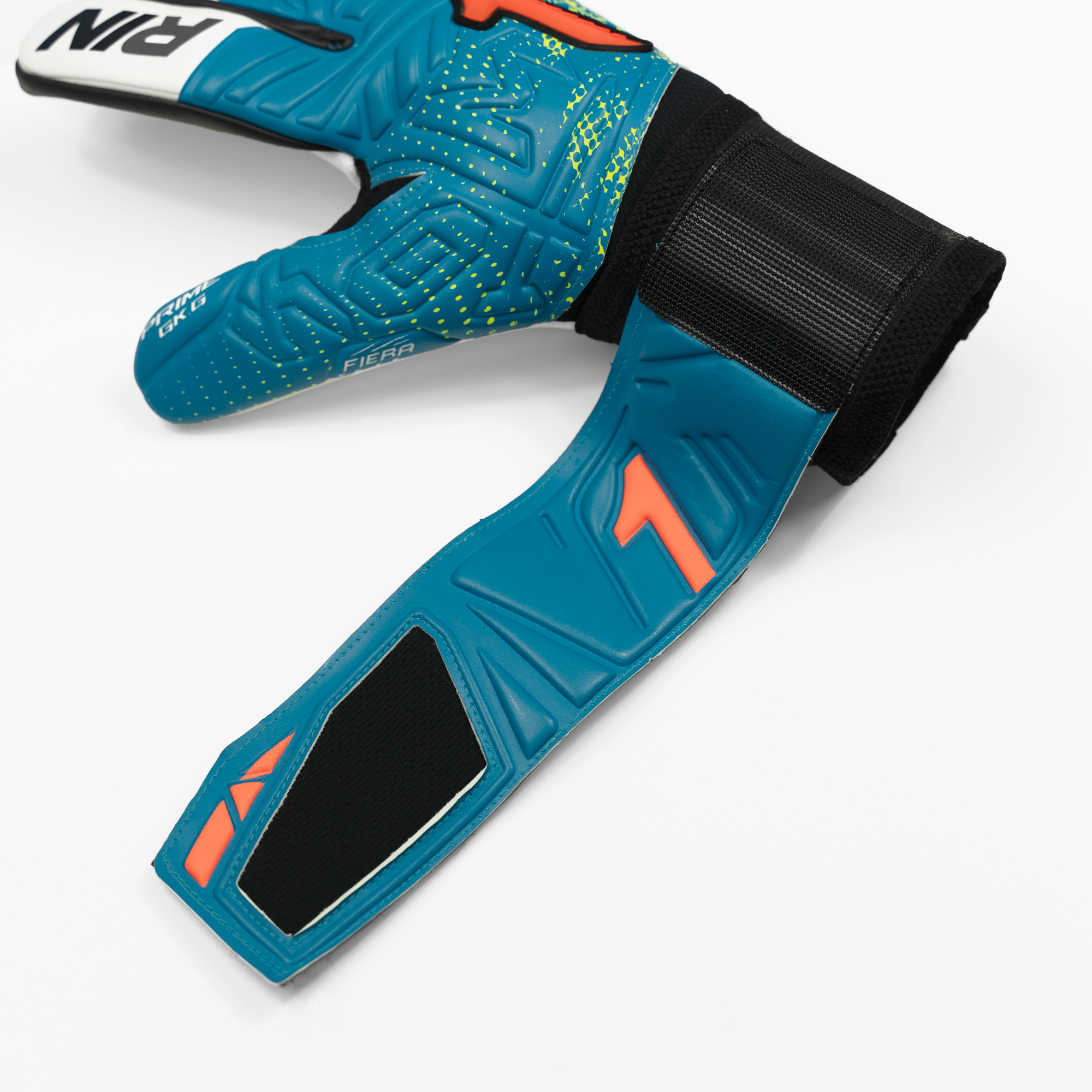 RINAT FIERA PRIME GREEN/ORANGE