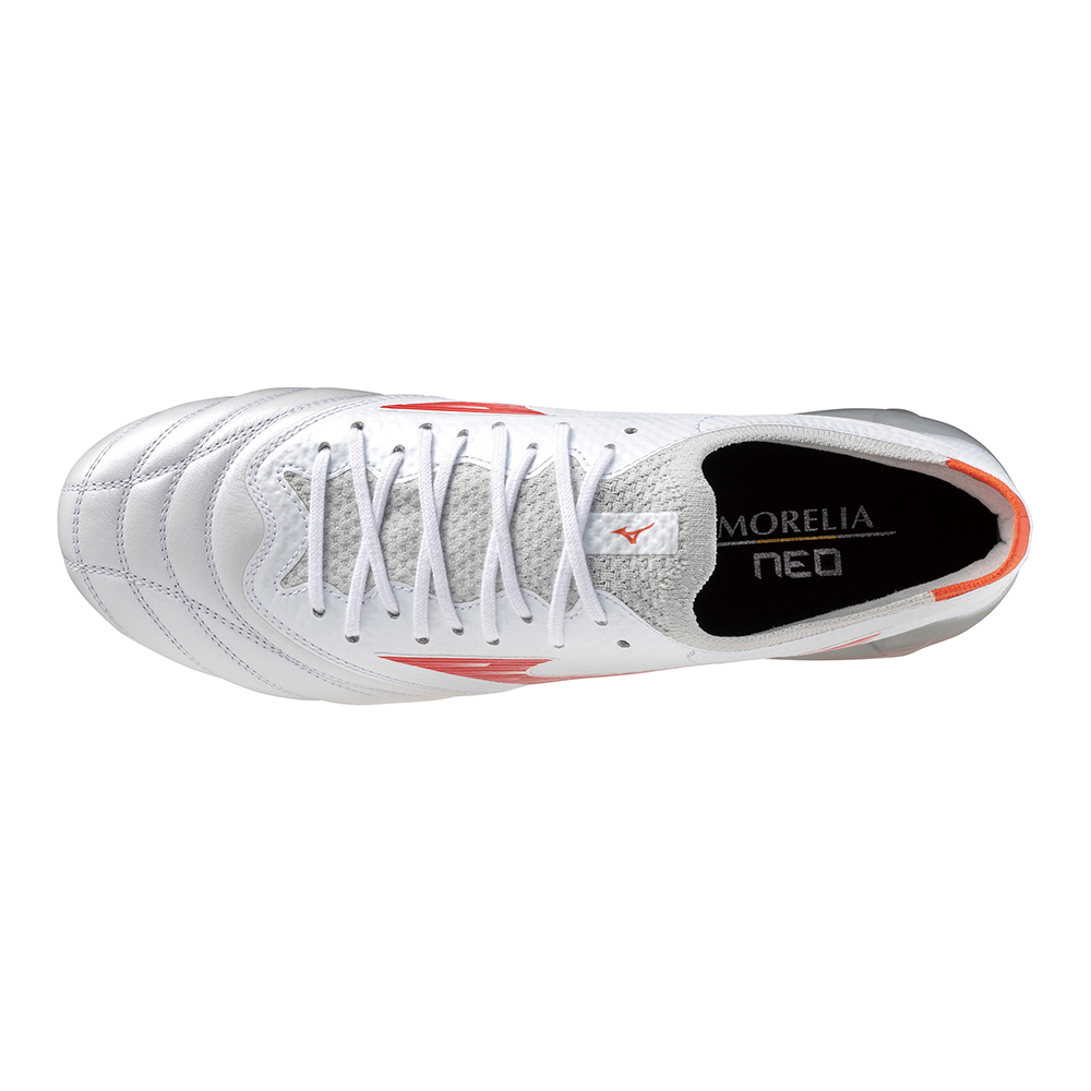 MIZUNO MORELIA NEO IV BETA MD – Football Boot