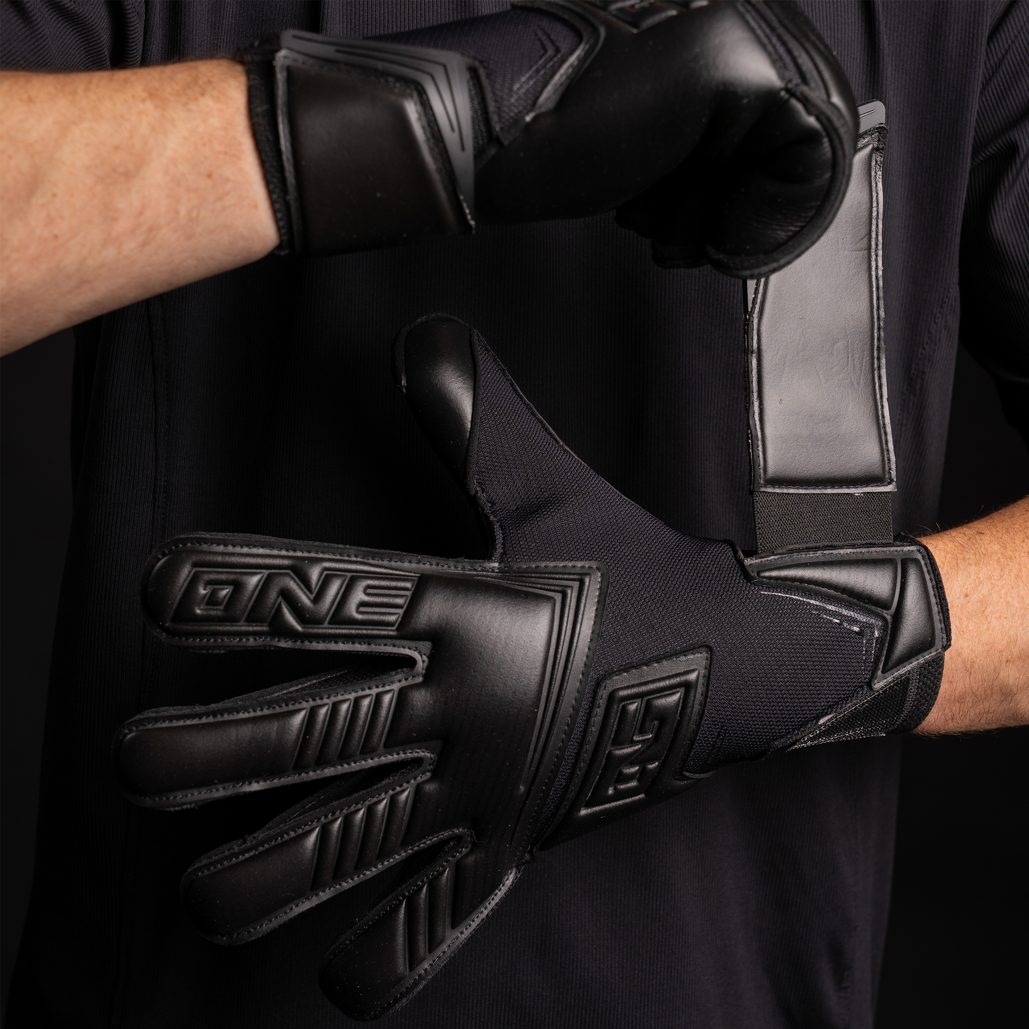 ONE GLOVE JUNIOR NXT PRO VOID HYL