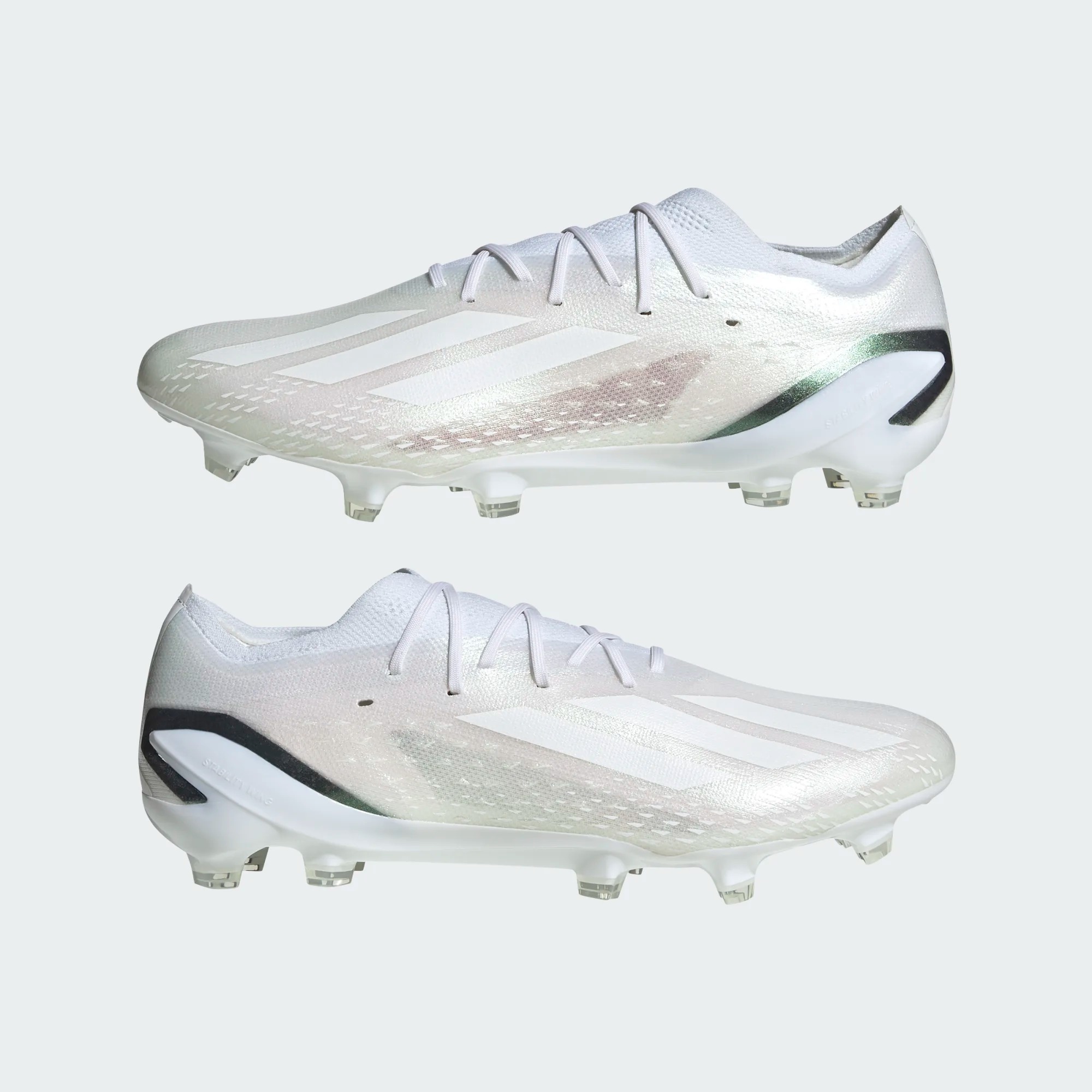 adidas X SPEEDPORTAL.1 FG サッカー ホGZ5104 Adidas Adidas X Speedportal .1 FG GZ5104 White - Soccer Locker Hawaii
