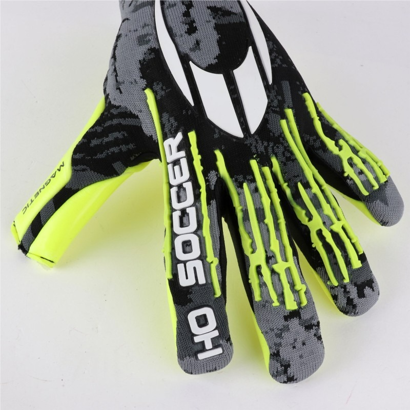 HO SOCCER KONTROL KNIT PRO LIME TEAM