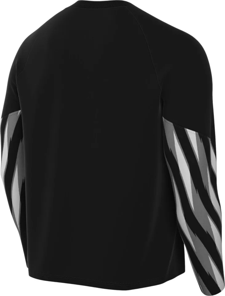 NIKE DF PARK V GK JERSEY LONG SLEEVE BLACK/WHITE