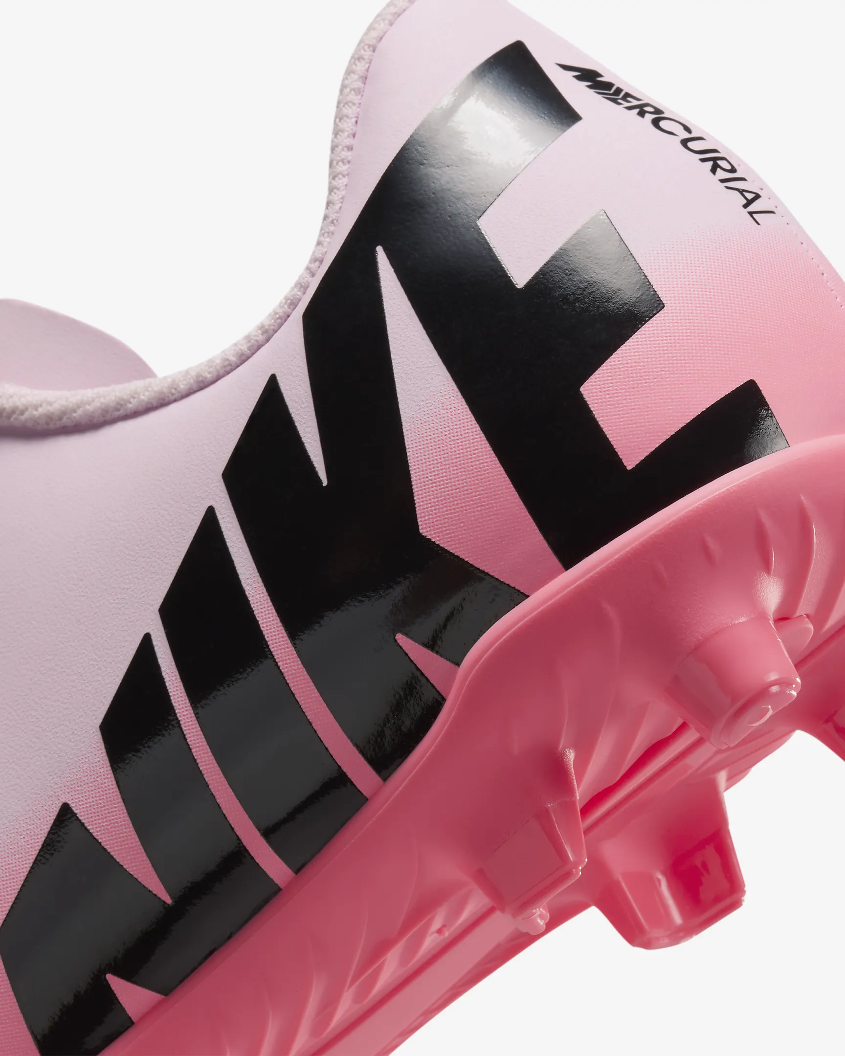Nike mercurial fucsia calcetto deals