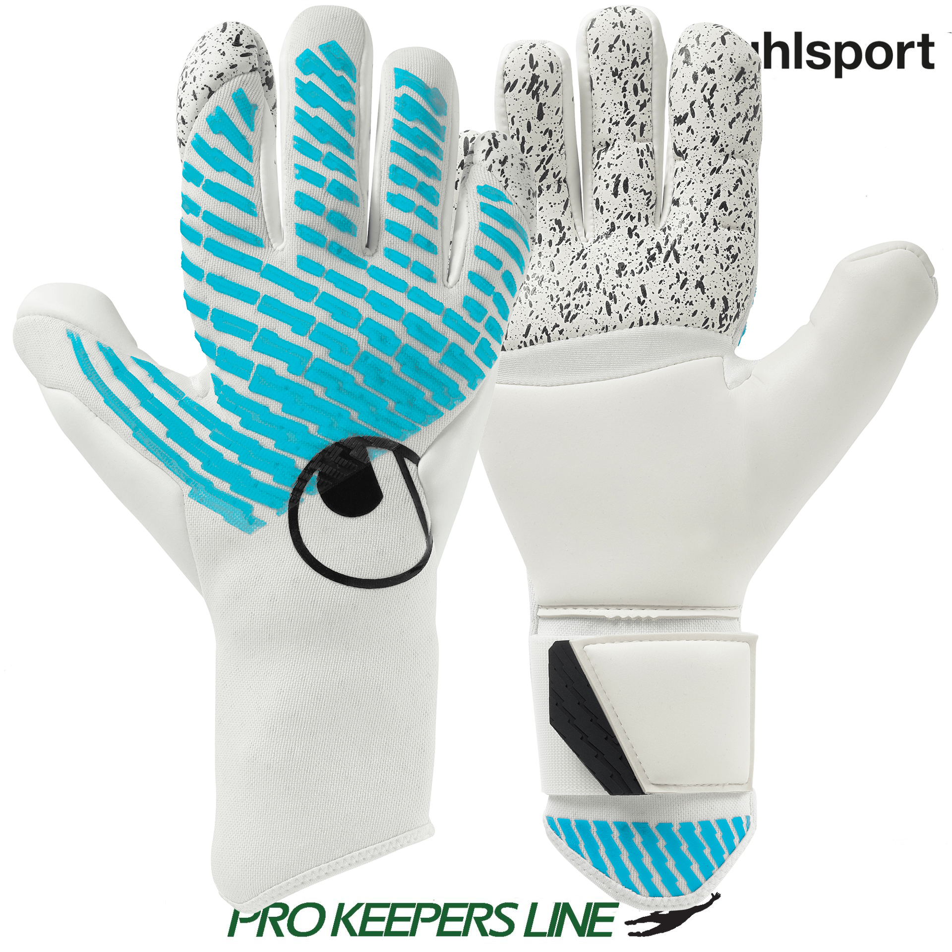 UHLSPORT FANGMASCHINE CYBERTEC FLEX HN