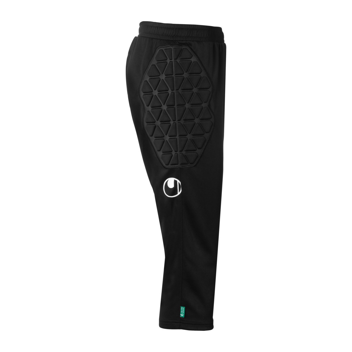 UHLSPORT ANATOMIC GOALKEEPER LONG SHORTS