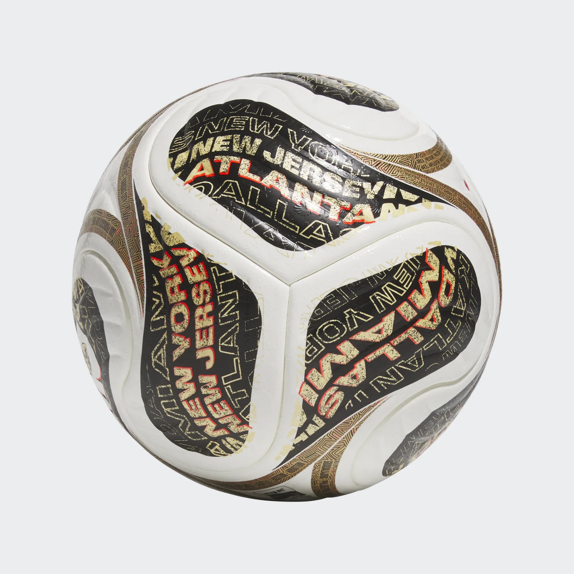 ADIDAS FIFA WORLD CUP 26 TRIONDA FINALS PRO