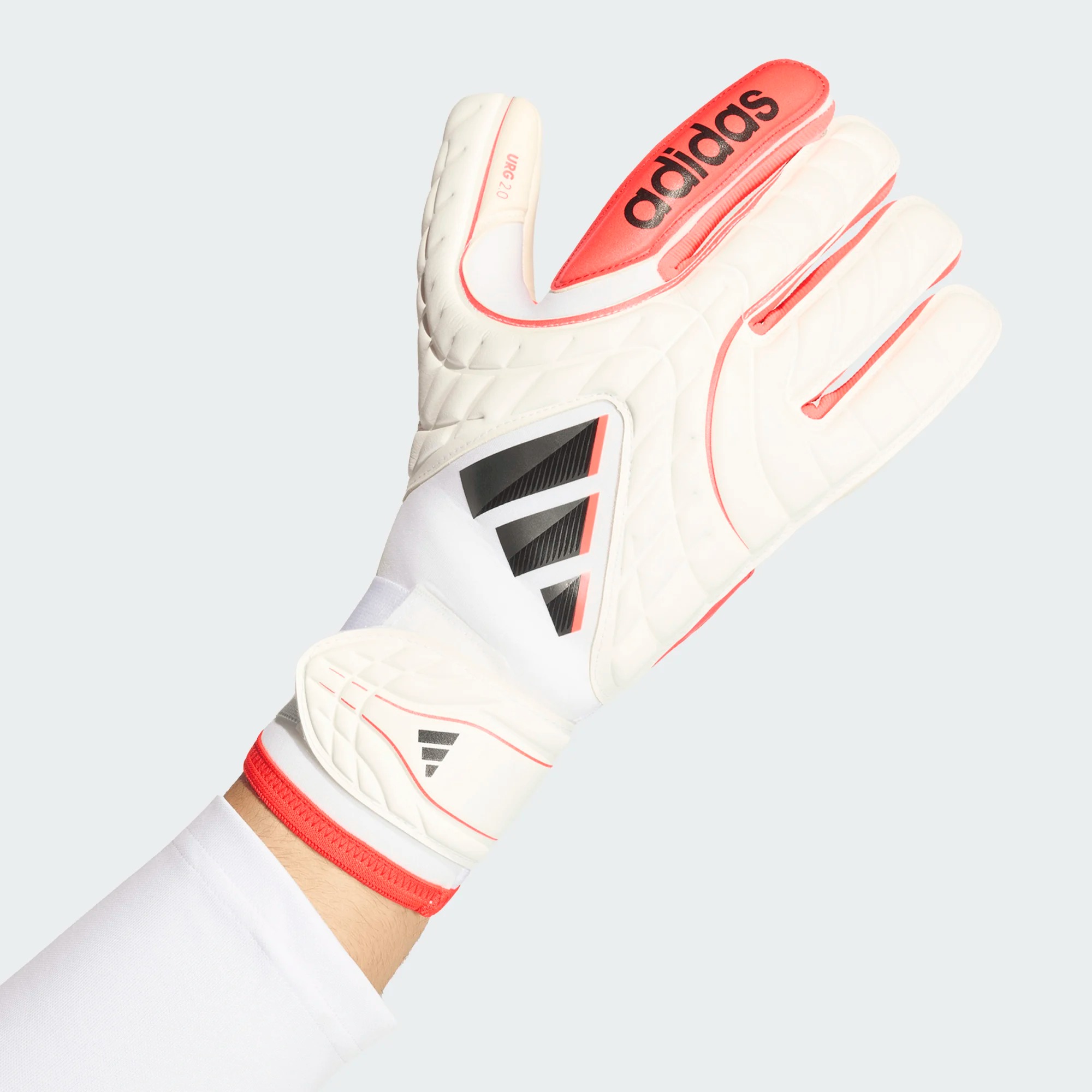 ADIDAS COPA GL PRO WHITE/LUCID RED/BLACK