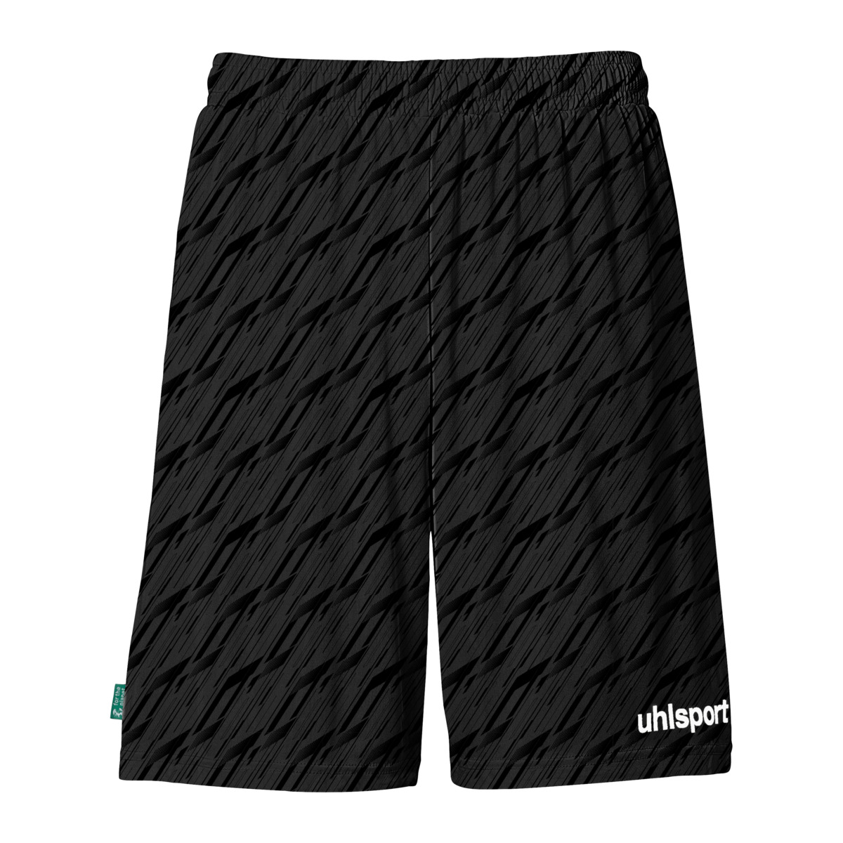 UHLSPORT PROGRESSIVE GOALKEEPER SET BLACK JUNIOR