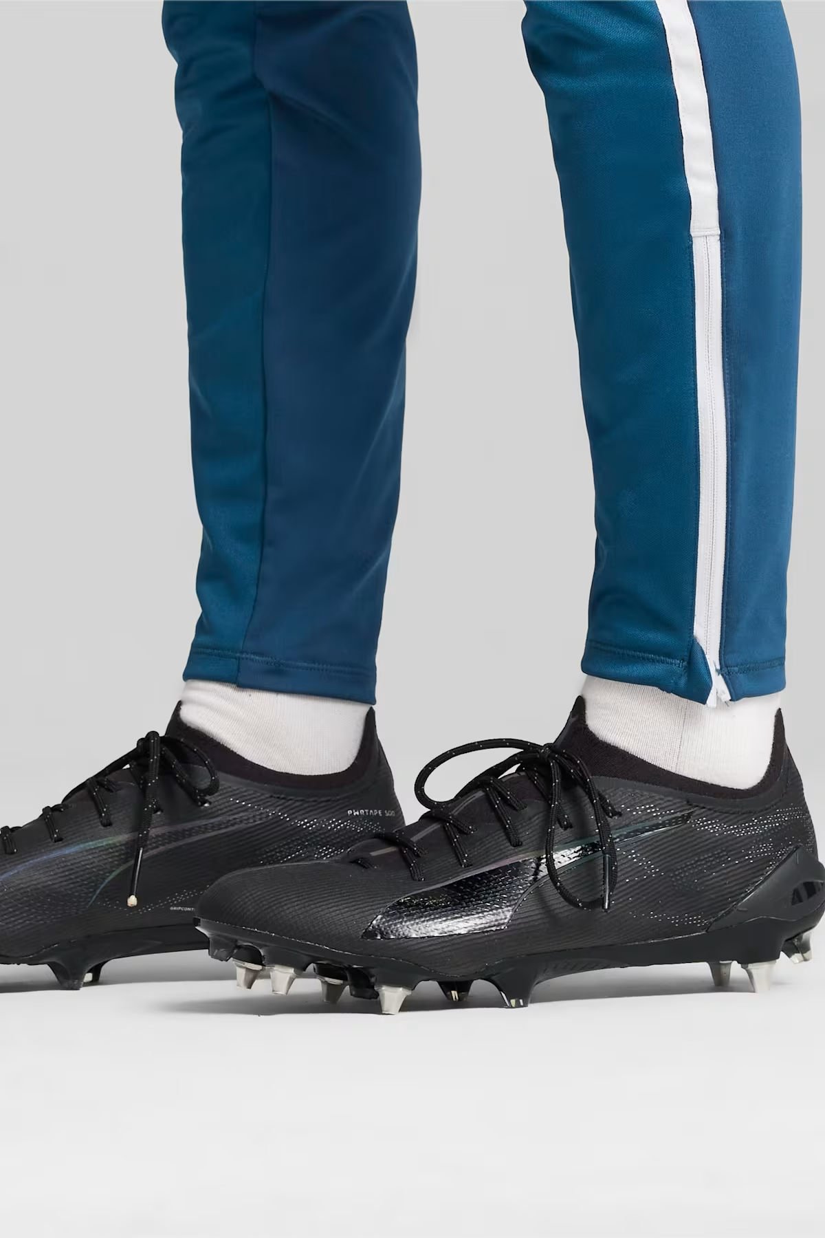 PUMA ULTRA 5 ULTIMATE MXSG PUMA BLACK-PUMA SILVER PUMA ULTRA 5 ULTIMATE MXSG PUMA BLACK-PUMA SILVER