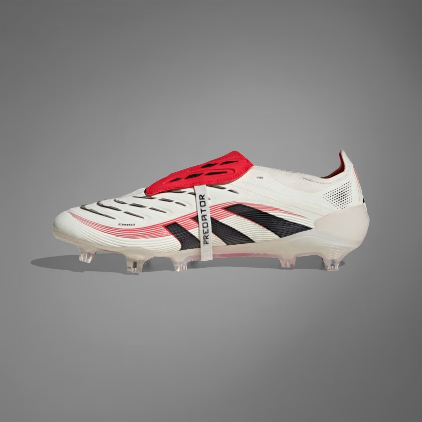 シューズ PREDATOR ELITE FT FG BWR 29cm シューズ PREDATOR ELITE FT FG BWR 29cm adidas Predator Elite FT FG