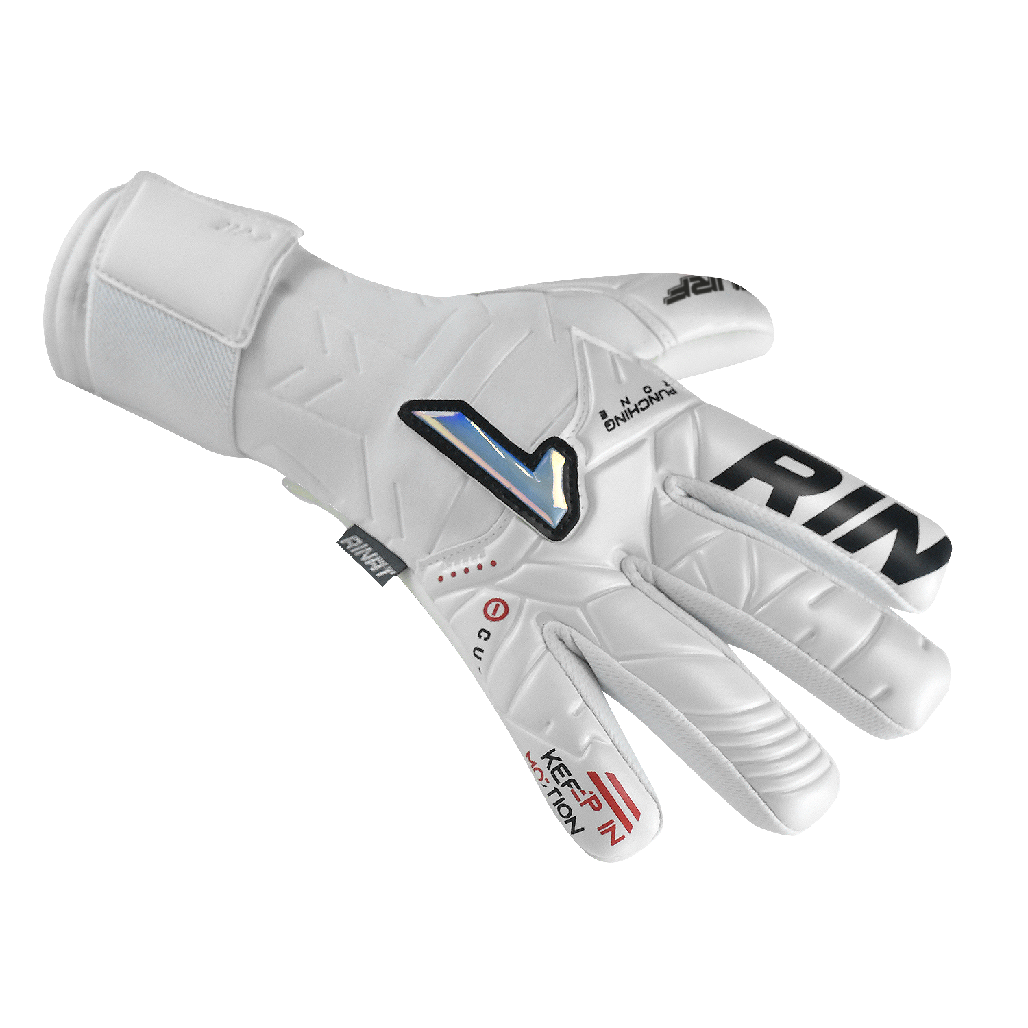 RINAT KRATOS TURF BASIC WHITE RINAT KRATOS TURF BASIC WHITE