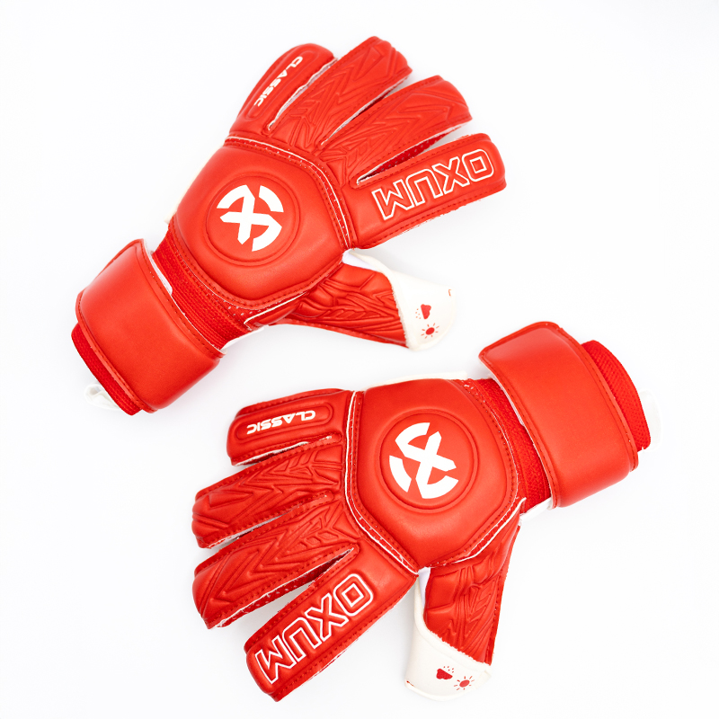 OXUM CLASSIC RED JUNIOR