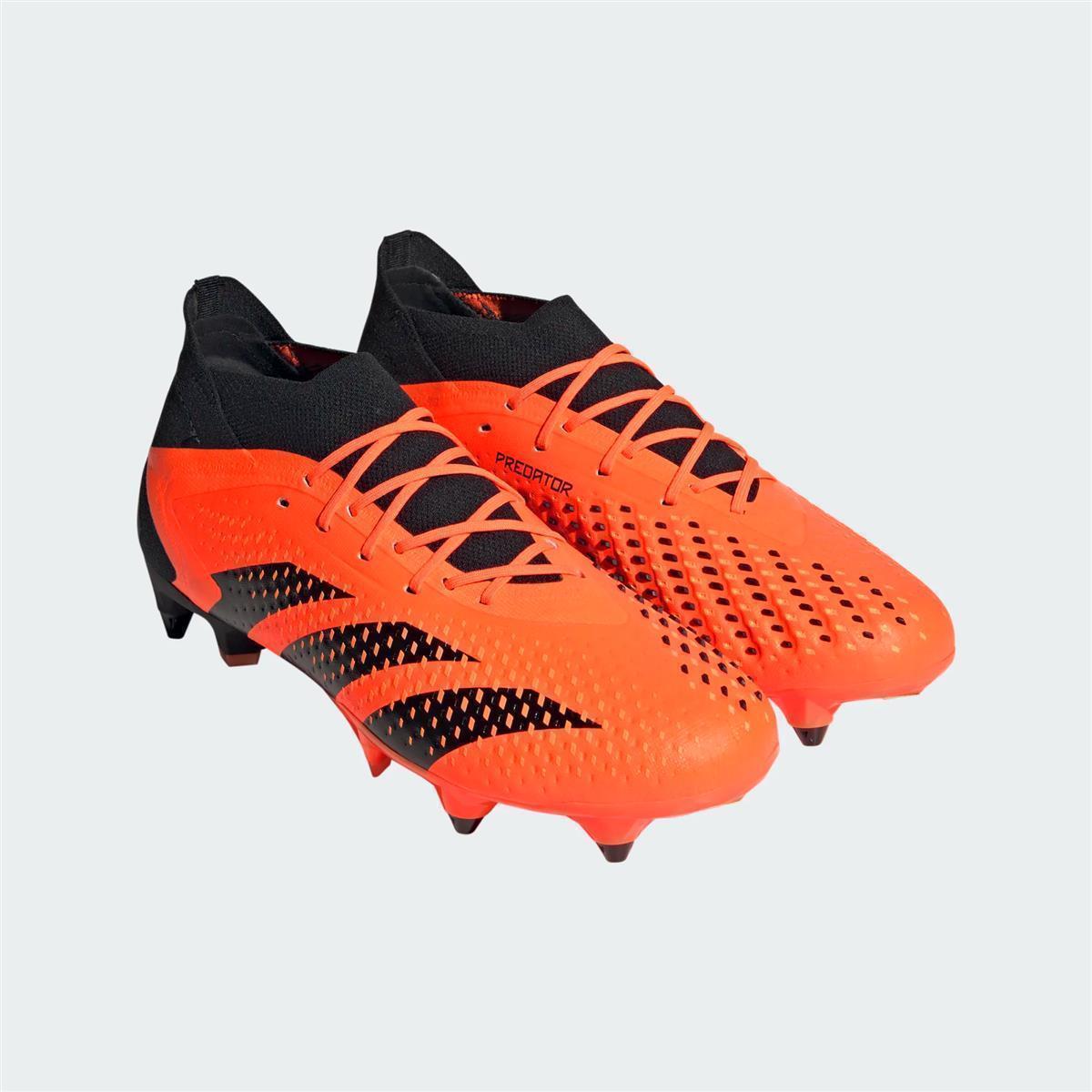 ADIDAS PREDATOR ACCURACY.1 SG – Football Boot