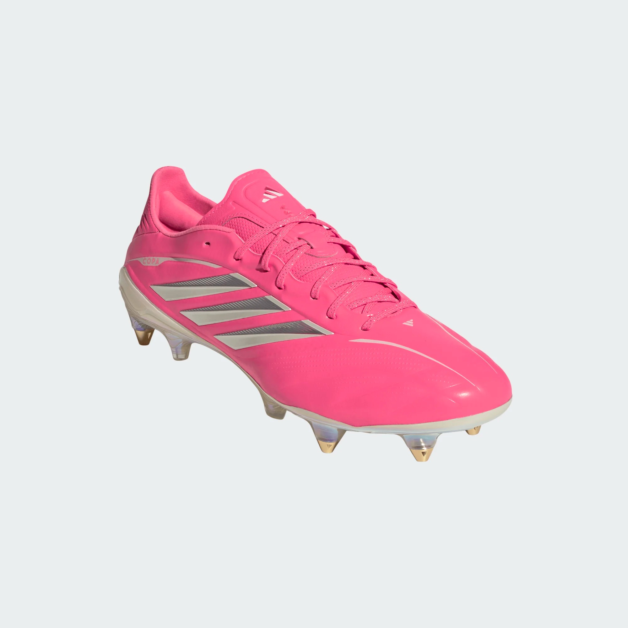 ADIDAS COPA PURE IV ELITE SG SOLLAR TURQUOISE/IVORY/BLACK