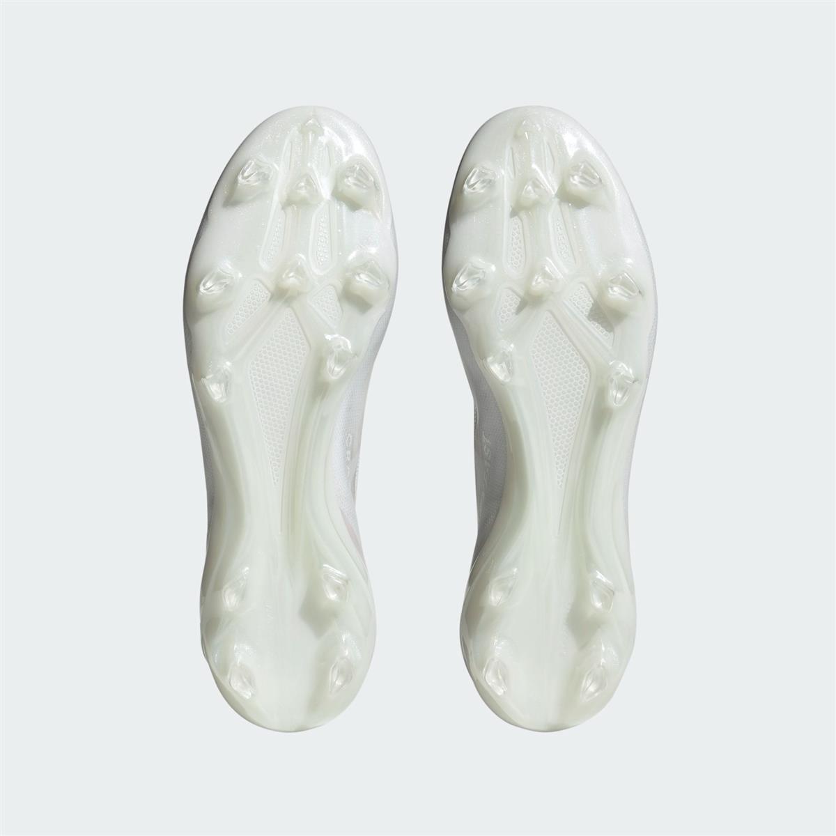ADIDAS X CRAZYFAST.1 FG FOOTWEAR WHITE/FOOTWEAR WHITE/FOOTWEAR WHITE