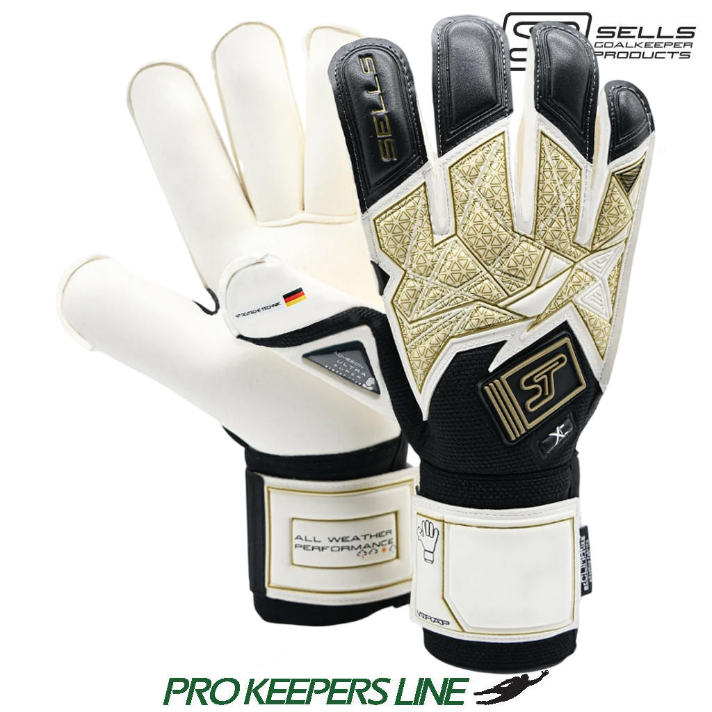 SELLS WRAP™ XC PRIMO