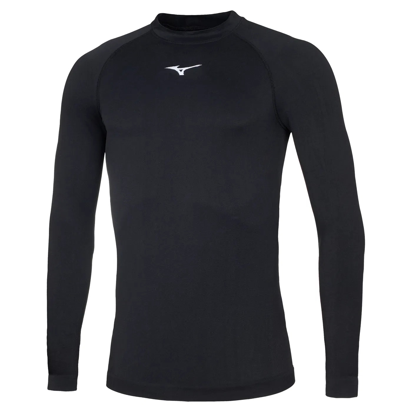 MIZUNO TEAM LONG SLEEVE UNDERWEAR