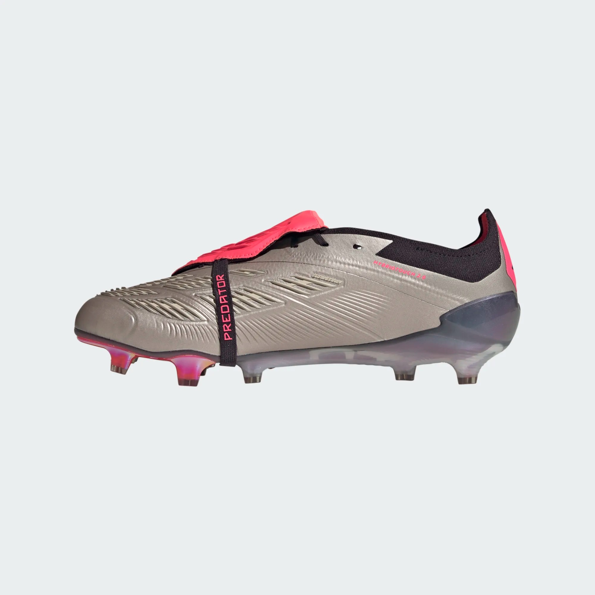 ADIDAS PREDATOR ELITE FT FG – Football Boot