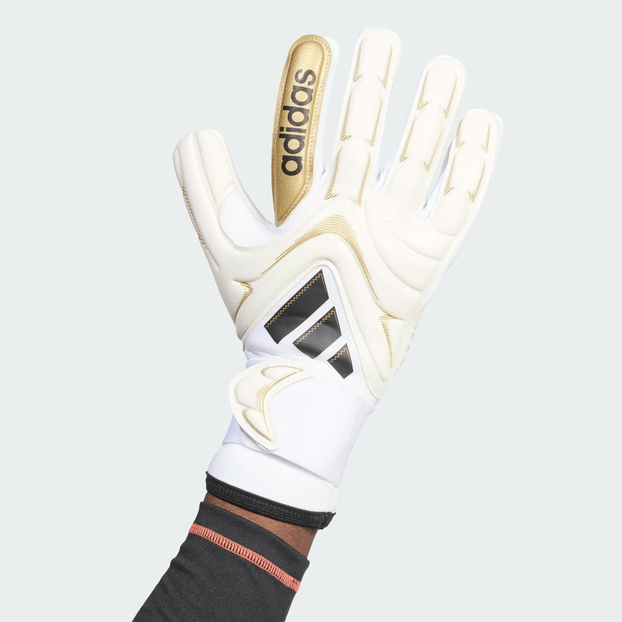 ADIDAS COPA GL PRO PROMO ZERO METALLIC/BLACK/GOLD METALLIC