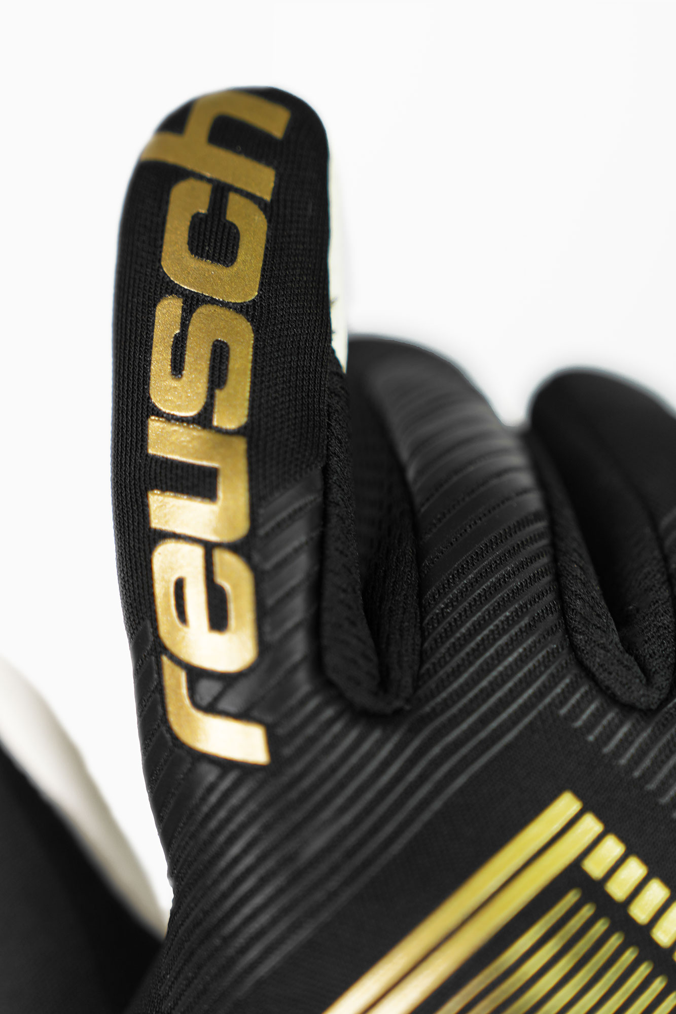 REUSCH FASTGRIP SILVER JUNIOR REUSCH FASTGRIP SILVER JUNIOR