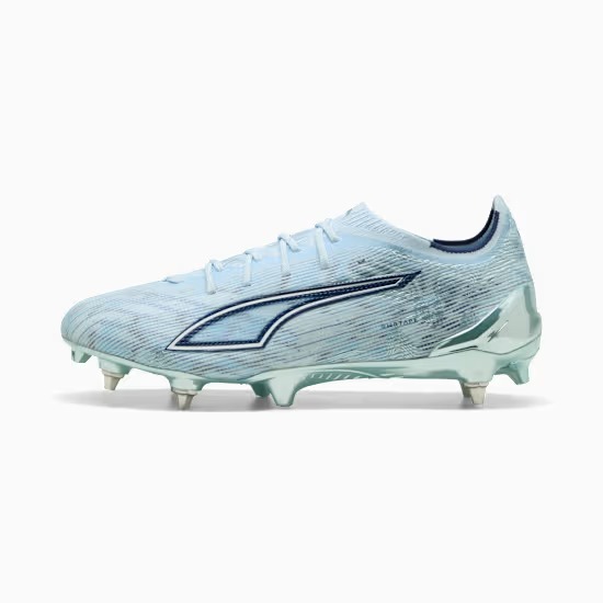 PUMA ULTRA 6 ULTIMATE MXSG ICY BLUE-PUMA WHITE-BLUE JEWEL