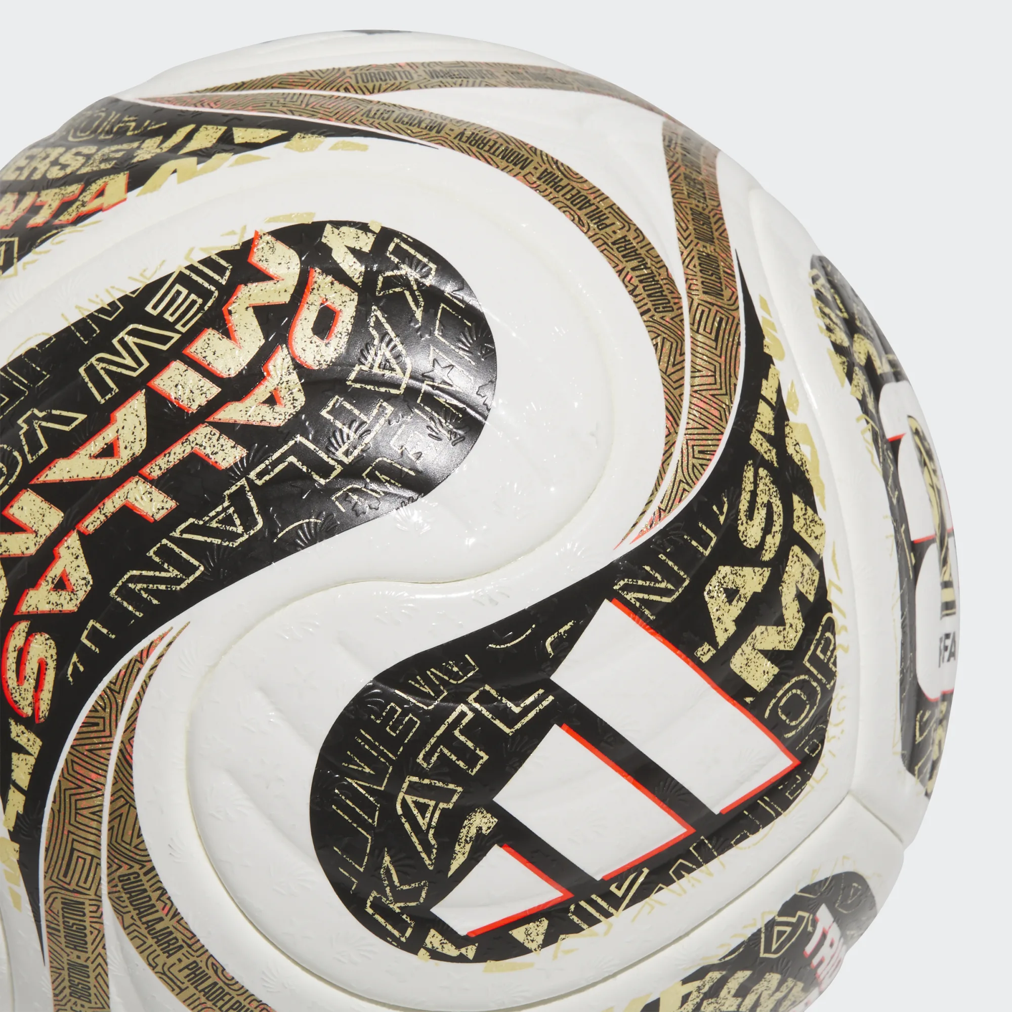 ADIDAS FIFA WORLD CUP 26 TRIONDA FINALS PRO
