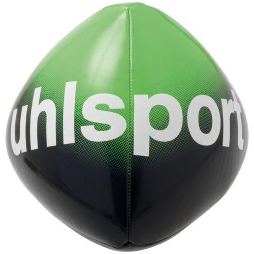 UHLSPORT REFLEX BALL FLUO GREEN/MARINE/WHITE UHLSPORT REFLEX BALL FLUO GREEN/MARINE/WHITE