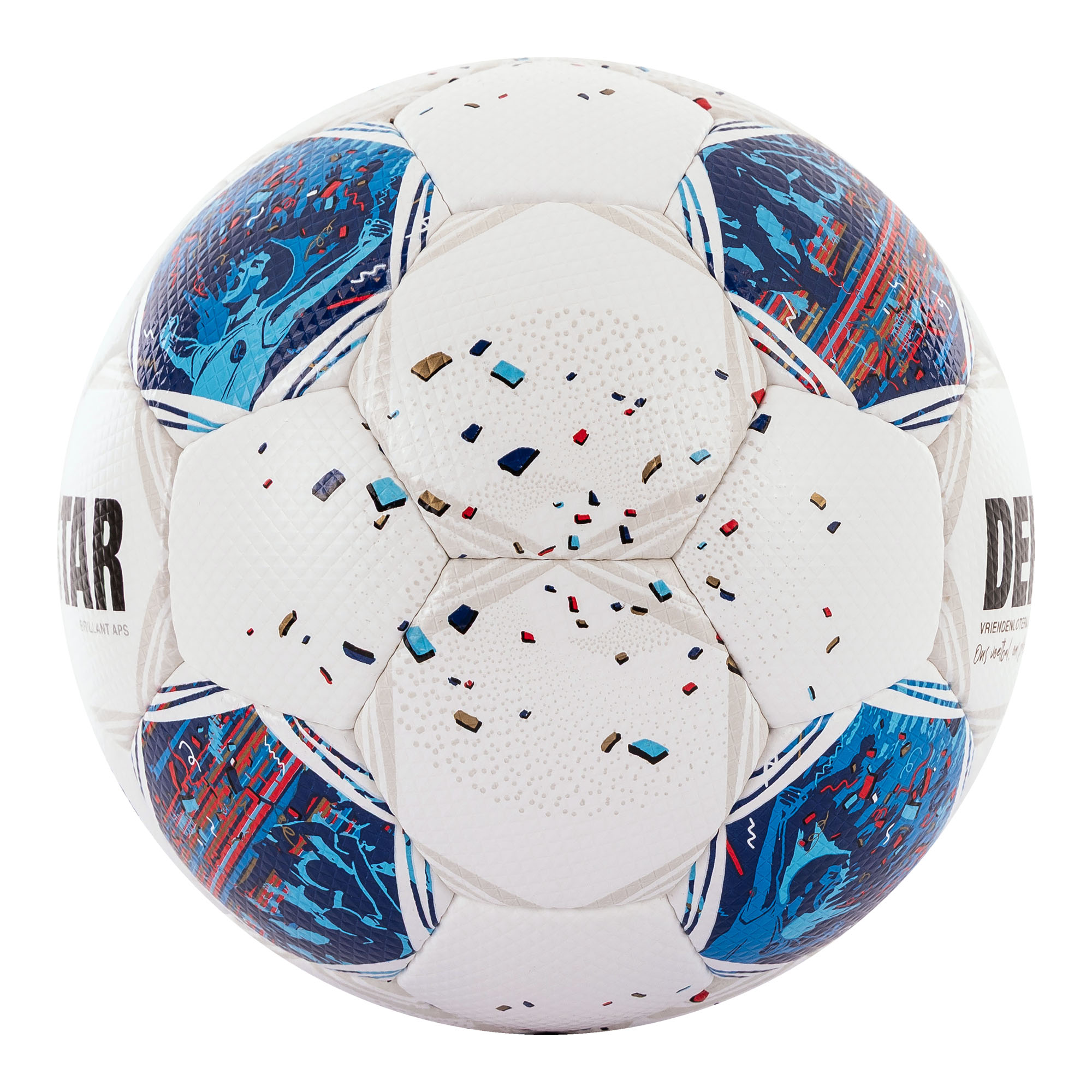 DERBYSTAR EREDIVISIE BRILLANT 26/27