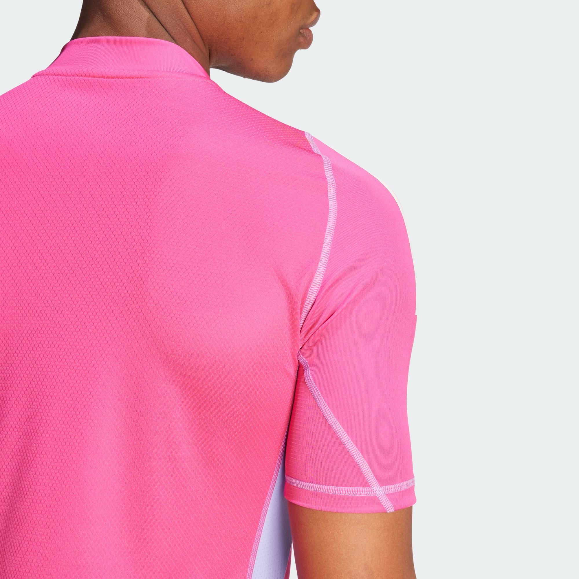 ADIDAS TIRO24 PRO GK JERSEY SHORT SLEEVE TEREMA