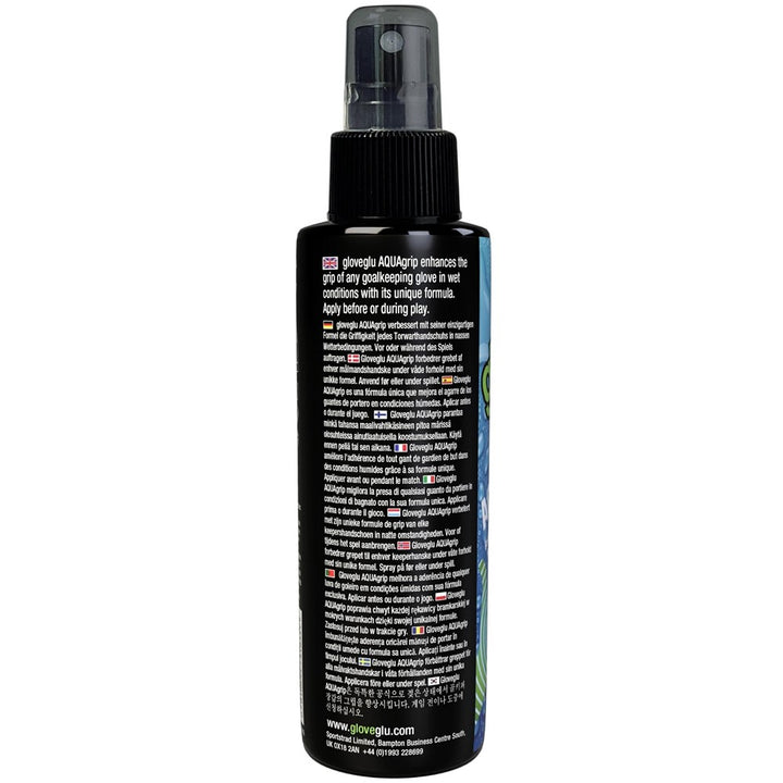 GLOVEGLU AQUAGRIP (120ml) GLOVEGLU AQUAGRIP (120ml)