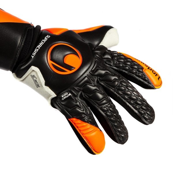 UHLSPORT SUPER RESIST HN (NEGATIEVE NAAD)