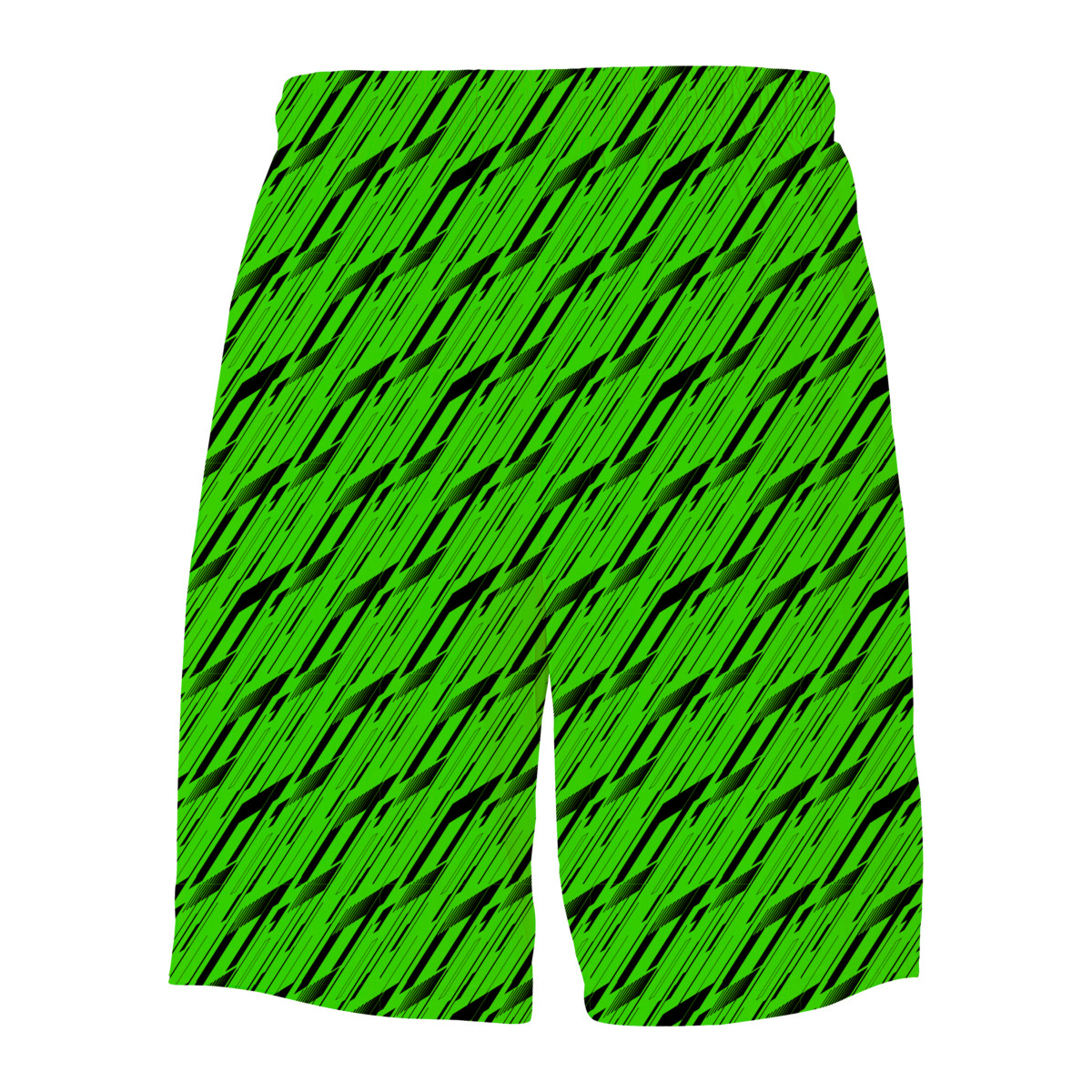 UHLSPORT PROGRESSIVE GOALKEEPER SET FLUO GREEN/BLACK