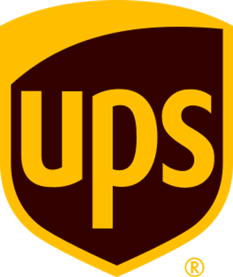 UPS Shipping